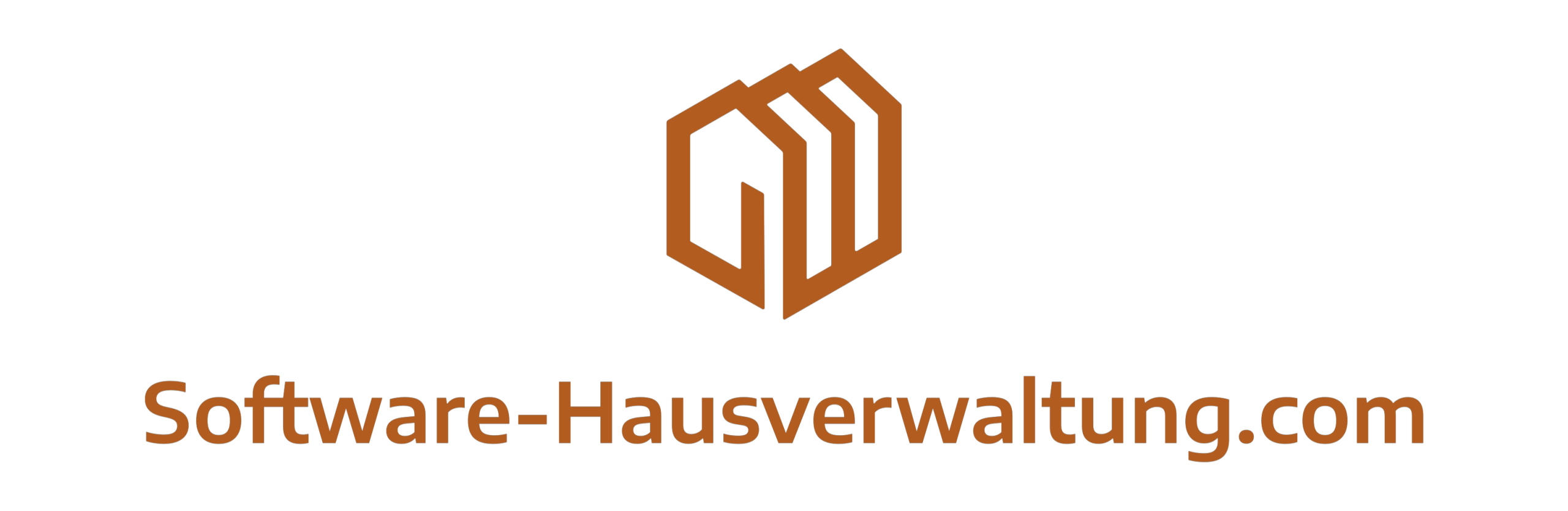 Logo Software-Hausverwaltung.com