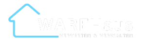 Logo von WAREHaus GmbH (easy)