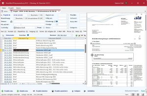 2.) DokuWork (CRM & DMS)