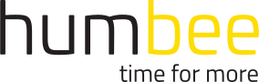 humbee logo