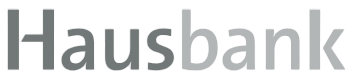 Logo Hausbank München eG Bank für Haus- und Grundbesitz (VS3)