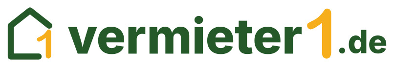 Vermieter1.de Logo