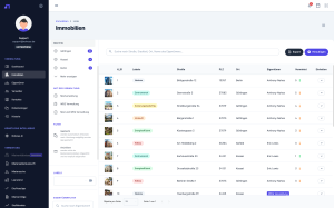 Die Immobilienübersicht in nahaus