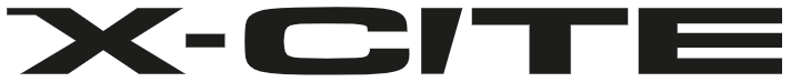 Das Logo von x-cite