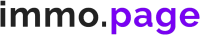 Logo von 8Byte Digital GmbH (immo.page Pro)